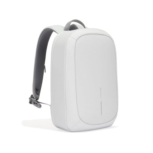 XD DESIGN BOBBY EDGE OFF WHITE BACKPACK P/N: P706.2503 Bagaż/Plecaki Your Sports Performance
