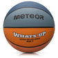 Meteor What's up 7 basketball ball 16802 size 7 Accessories/Balls/Basketball Your Sports Performance