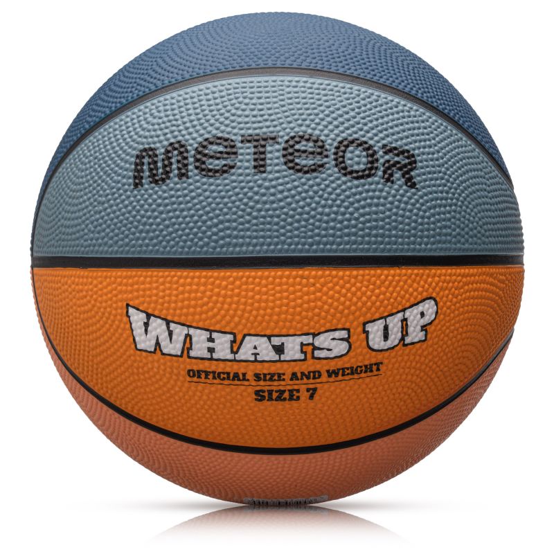 Meteor What's up 7 basketball ball 16802 size 7 Accessories/Balls/Basketball Your Sports Performance