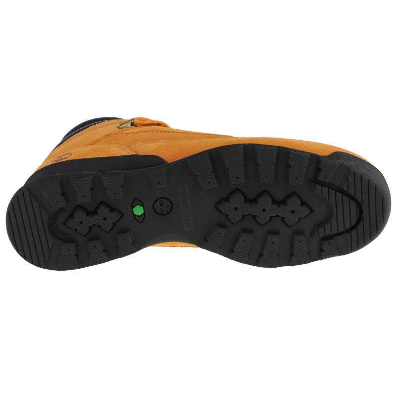 Timberland Euro Rock Mid Hiker M 0A2A9T boots Footwear/Lifestyle/Timberland Timberland