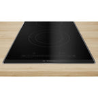 BOSCH PKF375FP2E two-zone ceramic hob AGD - Produkty/Płyty grzejne do zabudowy Your Sports Performance
