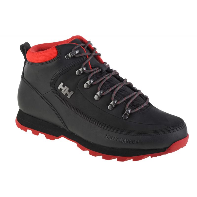Helly Hansen The Forester M 10513-998 shoes Footwear/Lifestyle/Helly Hansen Your Sports Performance