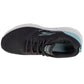 Skechers Go Run Ride 8 Hyper W shoes 15224-BKTQ Footwear/Lifestyle/Skechers Your Sports Performance