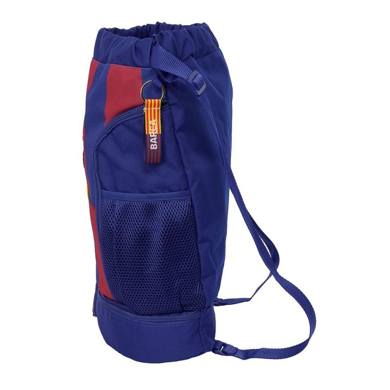 FC Barcelona 612529197 Sports Backpack Accessories/Plecaki Your Sports Performance