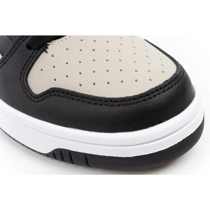 Puma men’s Rebound Layup sport sneakers, stylish high-top shoes