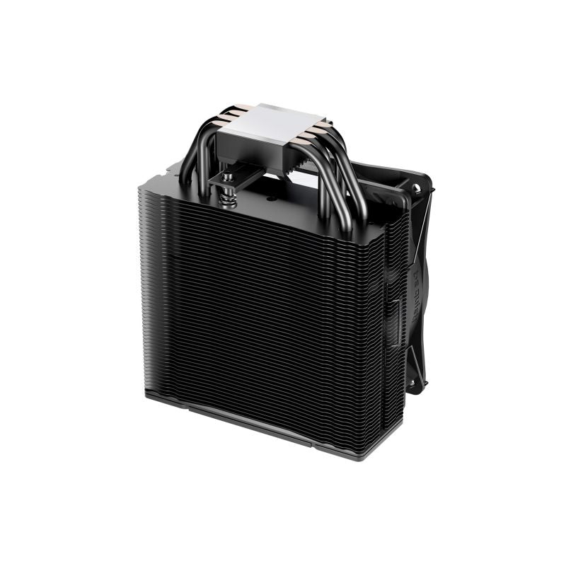 BE QUIET! PURE ROCK 3 LX CPU COOLER Chłodzenie/Chłodzenie CPU Your Sports Performance