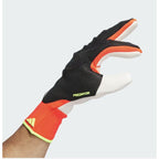 adidas Predator Pro Fingersave IQ4031 URG 2.0 Goalkeeper Gloves