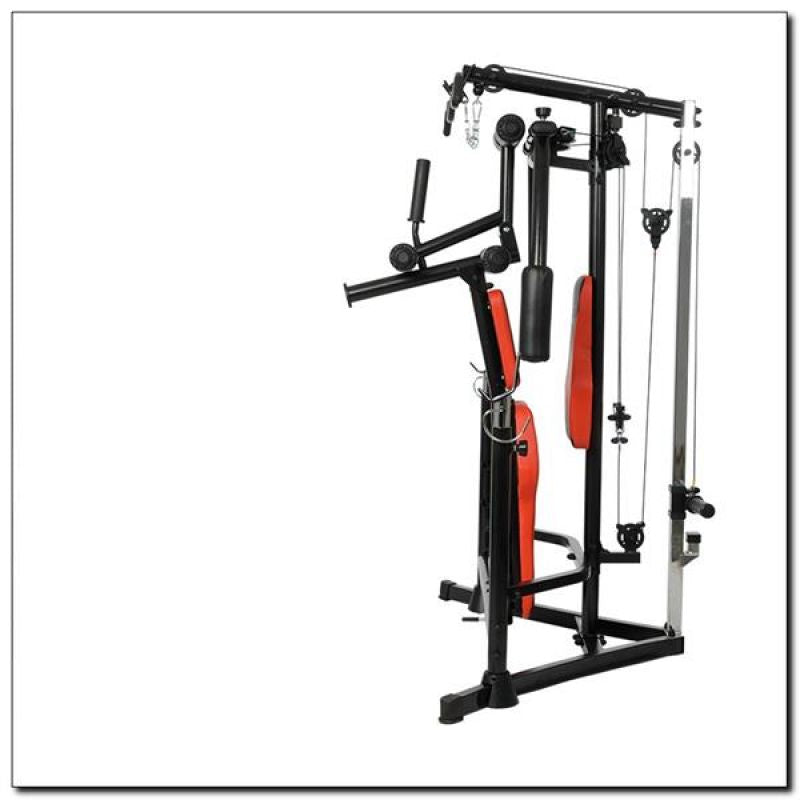 HMS Cyborg Training Atlas 1 Accessories/Training equipment/Sprzęt siłowy/Atlasy Your Sports Performance