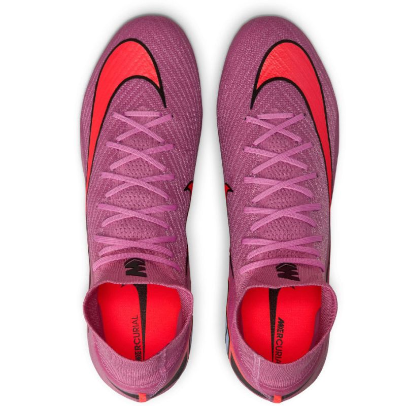 Nike Zoom Mercurial Superfly 10 Elite FG FQ1454-600 shoes Footwear Your Sports Performance