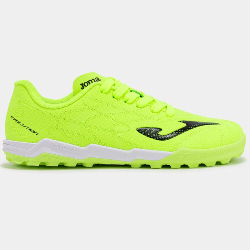 Joma EVOLUTION BAREFOOT 2509 Jr BFEJW2509TF shoes In preparation Your Sports Performance