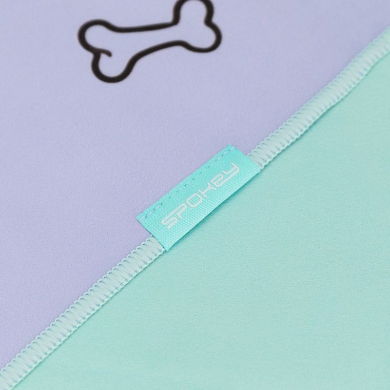 Spokey Kiddy SPK-943518 quick-drying towel Accessories/Towels Your Sports Performance