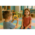MEDIA-TECH DIGITAL CAMERA SNAPI MT4108 Aparaty/Aparaty natychmiastowe Your Sports Performance
