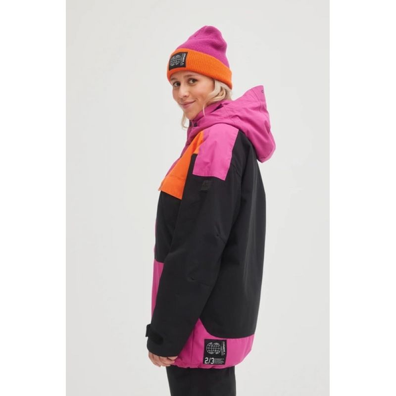 O'Neill W 1500015-43012 Ski Jacket Clothing/Outdoor/ONeill Your Sports Performance