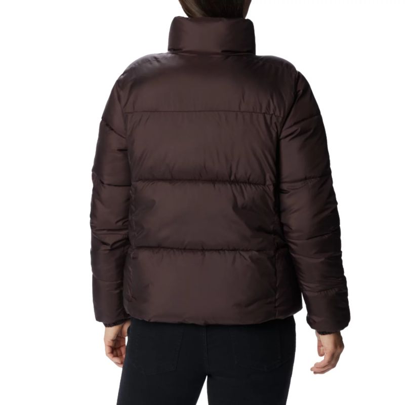 Columbia Puffect Jacket W 1864781203 Clothing/Outdoor/Columbia Your Sports Performance