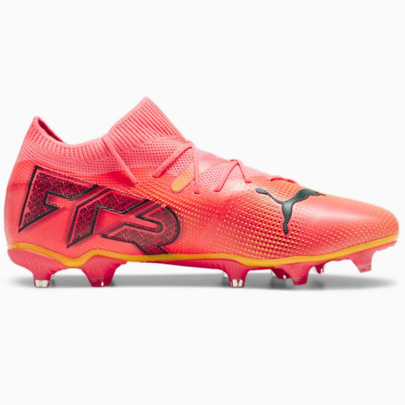 Puma Future 7 Match FG/AG M 107715-03 football shoes Footwear/Football Puma