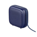 Havit SK838BT Wireless Bluetooth Speaker (Blue) In preparation Your Sports Performance