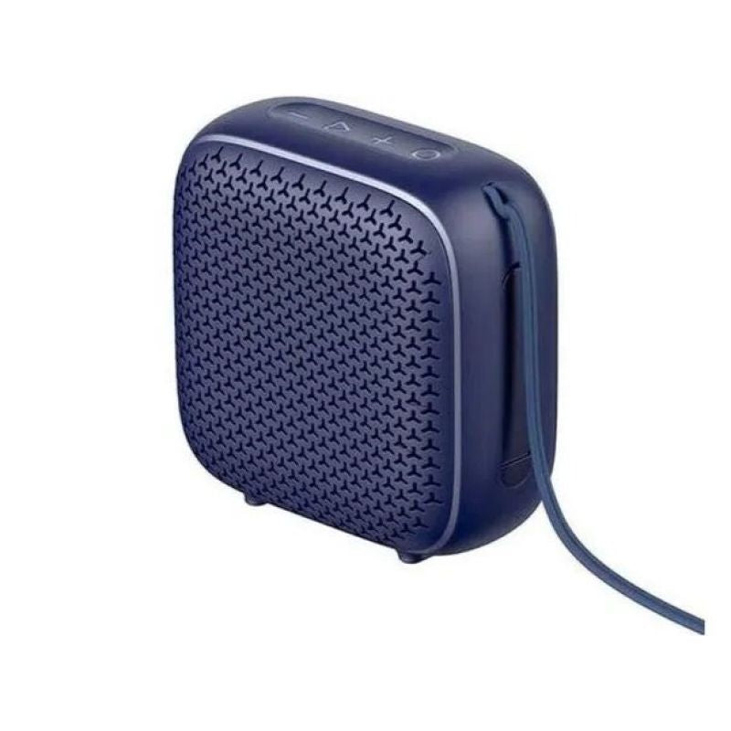Havit SK838BT Wireless Bluetooth Speaker (Blue) In preparation Your Sports Performance