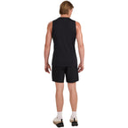 Men's shorts 4F FNK M1311 deep black 4FWMM00TFSHM1311 20S In preparation Your Sports Performance