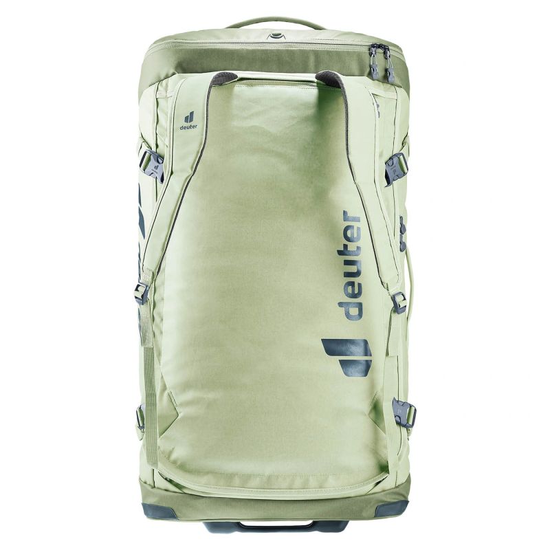 Deuter Duffel Pro Movo 90 3501225-1213 mineral-grove To be categorized Your Sports Performance