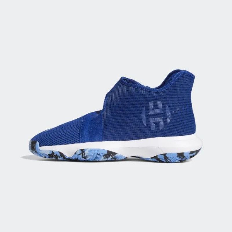 Adidas James Harden B/E 3 Basketball Shoes - G26153 NBA Obuwie/Buty do koszykówki męskie/Adidas Your Sports Performance