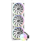 Alpenföhn Gletscherwasser 360 Processor All-in-one Liquid Cooler White Chłodzenie/Chłodzenie CPU Your Sports Performance