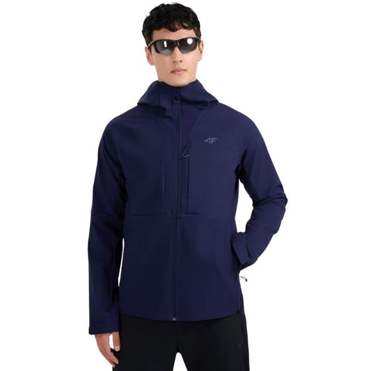 Jacket 4F M 4FWAW25TSOFM503 31S Clothing/Outdoor Your Sports Performance