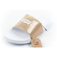 Levi's women's sports slippers comfortable glitter shoes fashionable Levis
