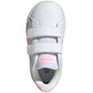 Adidas Grand Court Lifestyle Hook and Loop Jr HP8917 shoes Footwear/Lifestyle Adidas