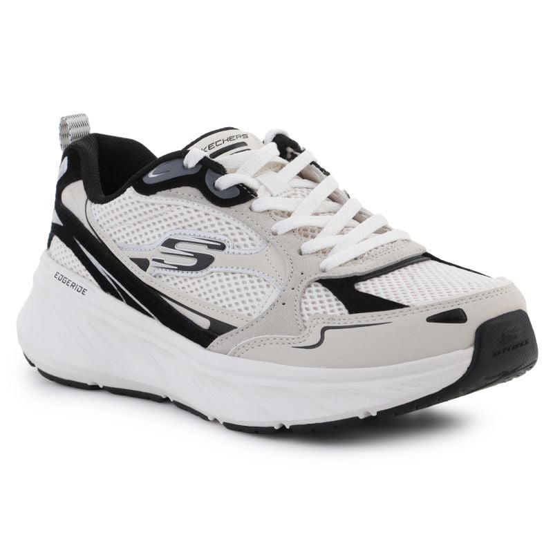 Skechers EDGERIDE - COOL FUSION 150493-NTBK Natural/Black In preparation Your Sports Performance