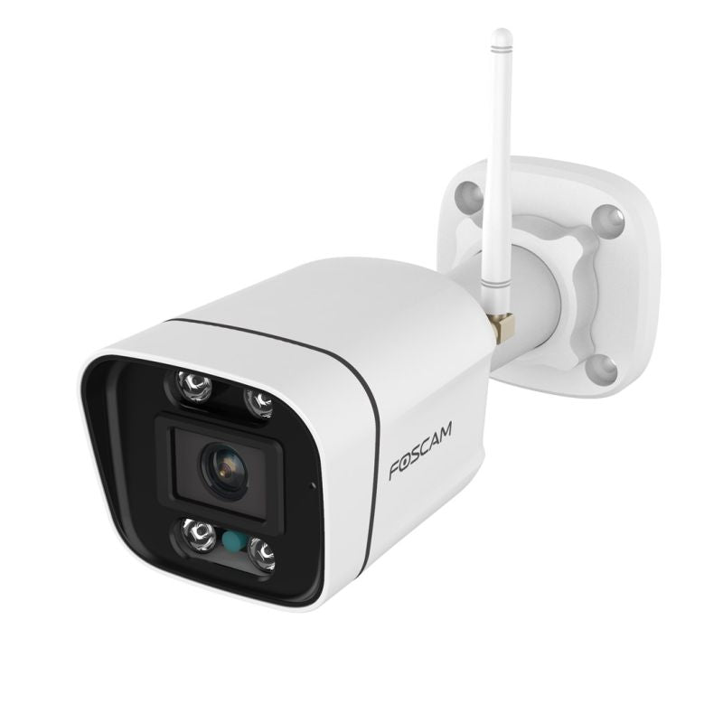 Foscam V8P 8MP WiFi IP surveillance camera CCTV IP/Kamery Your Sports Performance