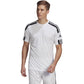 T-shirt adidas Squadra 21 JSY M GN5723 Clothing/Football Adidas