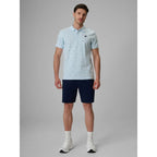 Men's regular polo shirt 4F 4FRSS26TPTSM0900-10S 4f