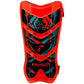 Reusch Shinguard Attrakt Lite M 5377045 3335 football protectors Accessories/Protectors and knee pads Your Sports Performance