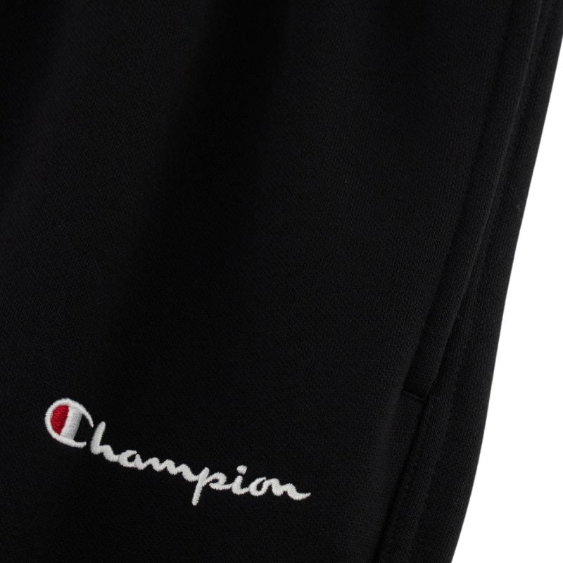 Champion Straight Hem Pants M 220294 KK001 Clothing/Lifestyle/Trousers, shorts/Champion Your Sports Performance