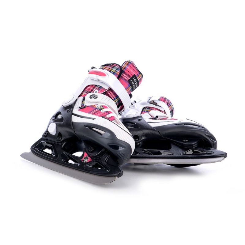 TEMPISH Rebel Ice T Girl Adjustable Skates In preparation Your Sports Performance