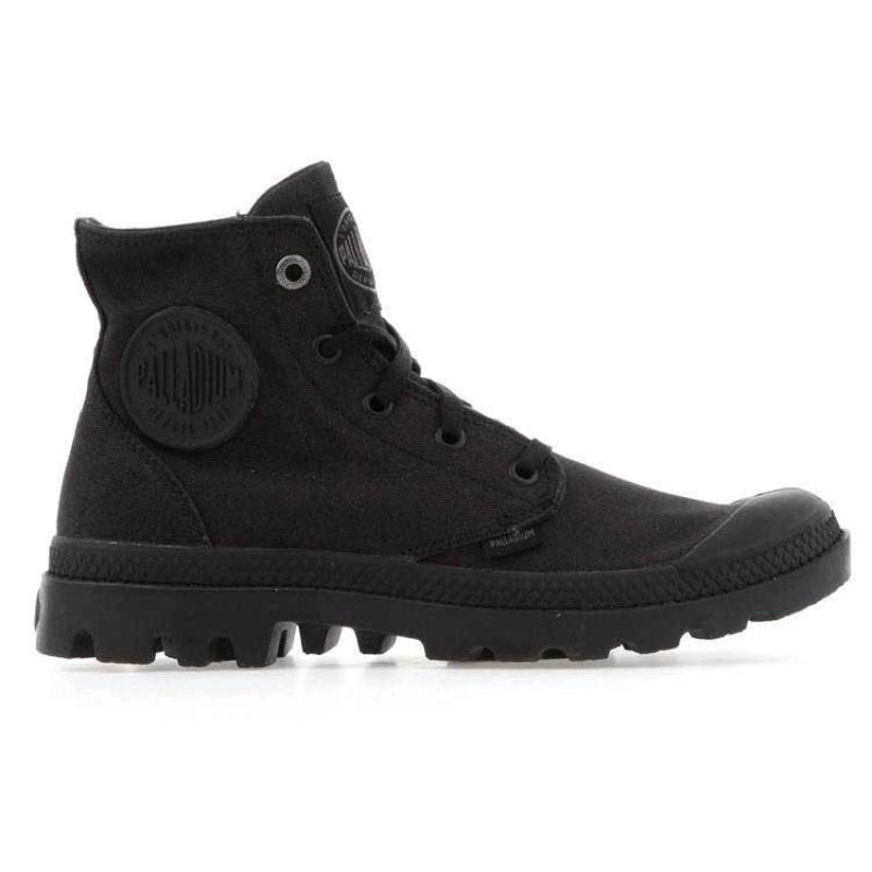 Palladium Mono Chrome M 73089-001-M shoes Footwear/Outdoor/Skechers Your Sports Performance