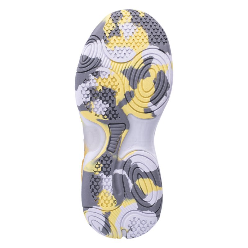 IQ Cross The Line Baski Jr shoes 92800598176 Footwear/Training/Kids/IQ Your Sports Performance