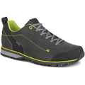 TREZETA Zeta Men’s Hiking Shoes with WP Membrane