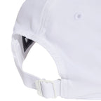 adidas New Logo Embroidered Baseball Cap JN6590 Clothing/Multisport Adidas
