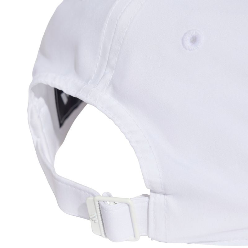 adidas New Logo Embroidered Baseball Cap JN6590 Clothing/Multisport Adidas