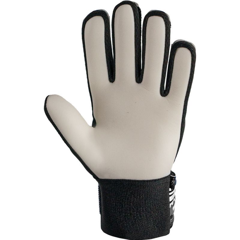 Reusch Attrakt Starter Solid M 53 70 514 7700 goalkeeper gloves Accessories/Gloves Your Sports Performance