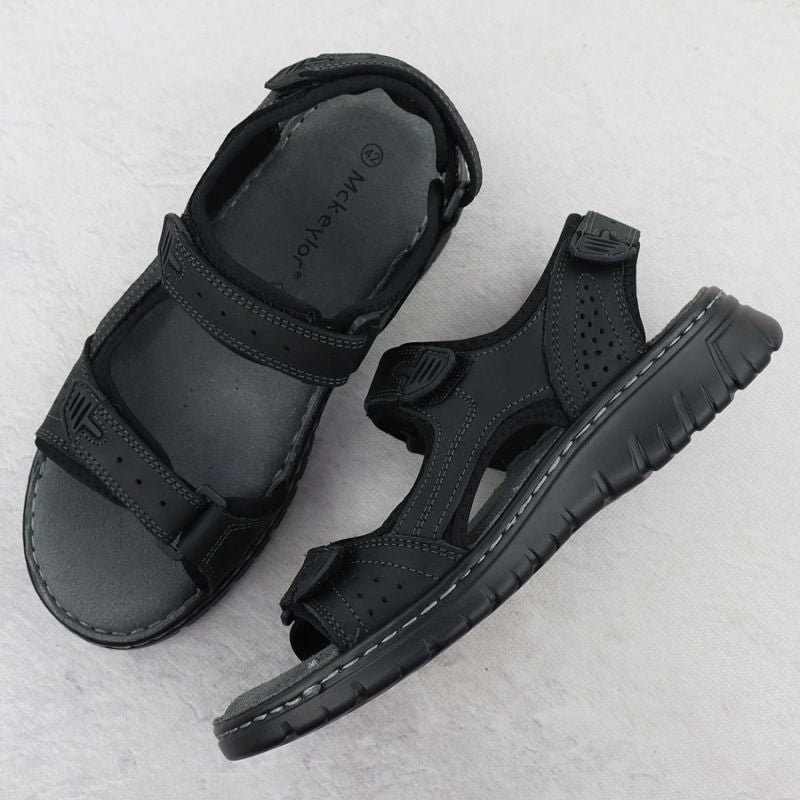 McKeylor Velcro Sandals M 95320 JAN402A Footwear/Outdoor/McKinley Your Sports Performance