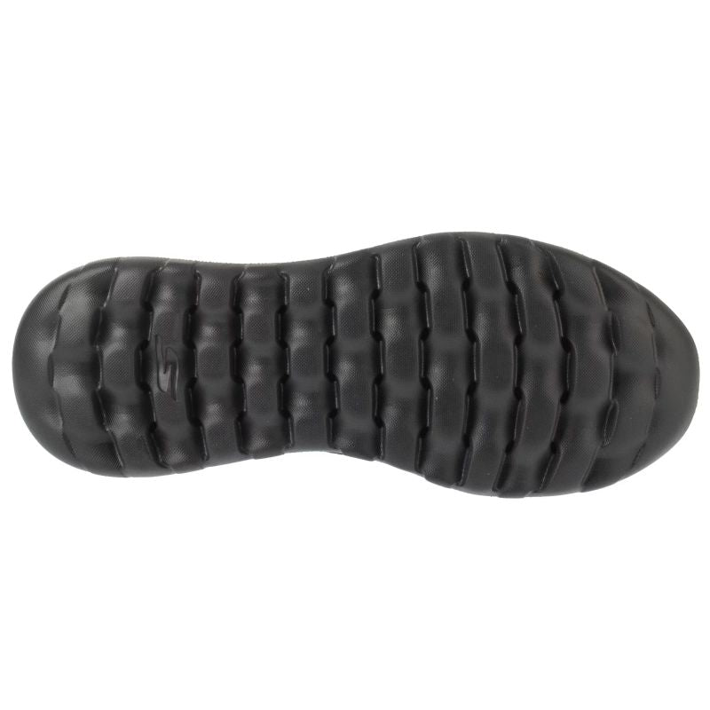 Skechers Go Walk Max 54600-BBK Black 44.5 In preparation Your Sports Performance