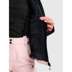 Ski jacket 5000 membrane women's 4F 4FRAW25TTJAF1070-56S *Kategoria tymczasowa Your Sports Performance