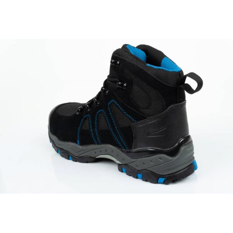 Regatta Pro Downburst S1P M Trk124 safety work shoes Footwear/Outdoor/Regatta Your Sports Performance