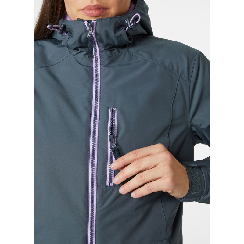Helly Hansen Long Belfast Winter Jacket W 62395-860 Clothing/Outdoor/Helly Hansen Your Sports Performance