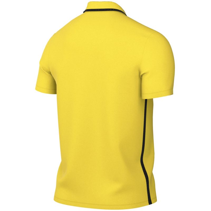 Nike Dri-Fit Park 26 Polo Men's T-Shirt Yellow HM7136 719