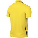 Nike Dri-Fit Park 26 Polo Men's T-Shirt Yellow HM7136 719