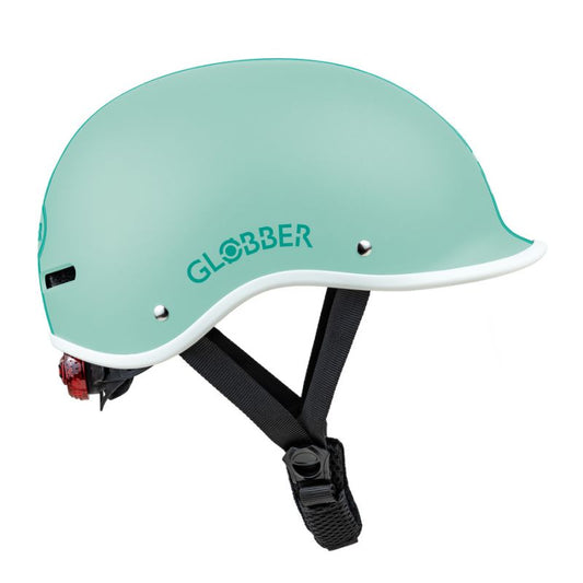 Globber Master XS/S Children's Helmet Mint [47-51 cm] (600-206) Your Sports Performance
