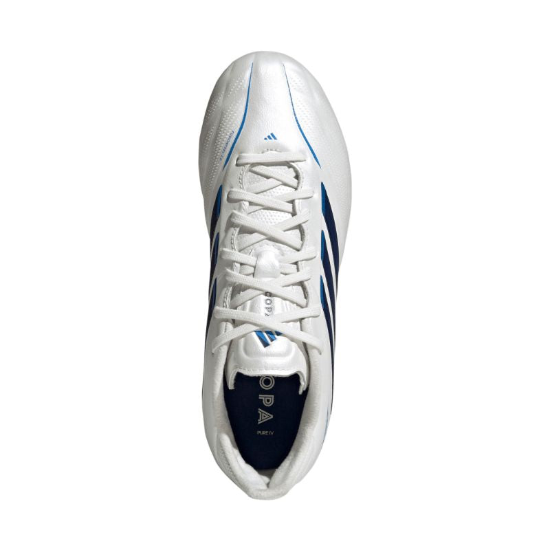 adidas Copa Pure IV Elite FG KI0615 Kids' Soccer Shoes